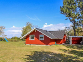 Holiday Home Frandsine - 800m from the sea by Interhome